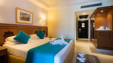 Pickalbatros Aqua Fun Club Resort
