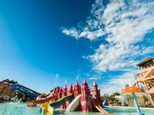 Pickalbatros Aqua Fun Club Resort