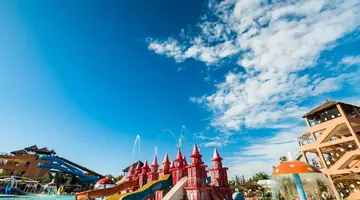 Pickalbatros Aqua Fun Club Resort
