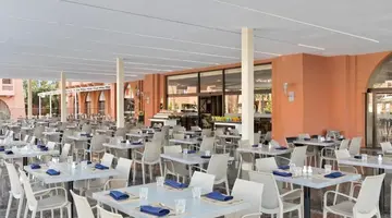 Pickalbatros Aqua Fun Club Resort