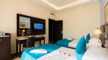 Pickalbatros Aqua Fun Club Resort