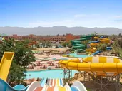 Pickalbatros Aqua Fun Club Resort