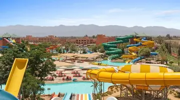 Pickalbatros Aqua Fun Club Resort