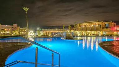 Pickalbatros Aqua Fun Club Resort