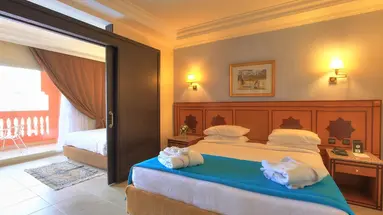 Pickalbatros Aqua Fun Club Resort