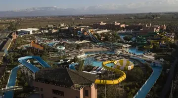 Pickalbatros Aqua Fun Club Resort