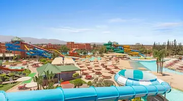 Pickalbatros Aqua Fun Club Resort