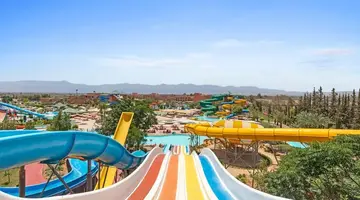 Pickalbatros Aqua Fun Club Resort
