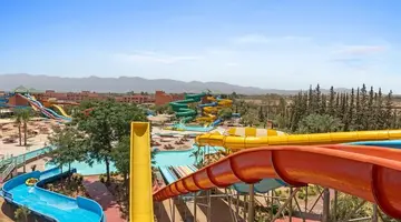 Pickalbatros Aqua Fun Club Resort