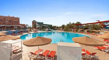 Pickalbatros Aqua Fun Club Resort