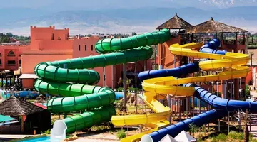 Pickalbatros Aqua Fun Club Resort