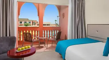 Pickalbatros Aqua Fun Club Resort