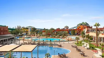 Pickalbatros Aqua Fun Club Resort