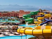 Pickalbatros Aqua Fun Club Resort