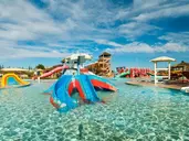 Pickalbatros Aqua Fun Club Resort