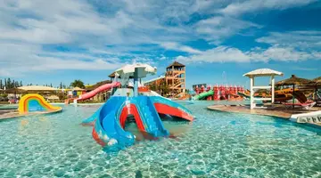 Pickalbatros Aqua Fun Club Resort