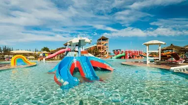 Pickalbatros Aqua Fun Club Resort