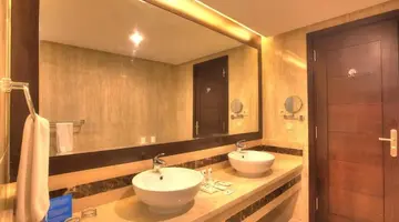Pickalbatros Aqua Fun Club Resort