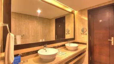 Pickalbatros Aqua Fun Club Resort