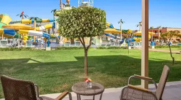 Pickalbatros Aqua Fun Club Resort