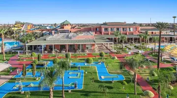 Pickalbatros Aqua Fun Club Resort