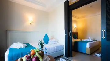 Pickalbatros Aqua Fun Club Resort
