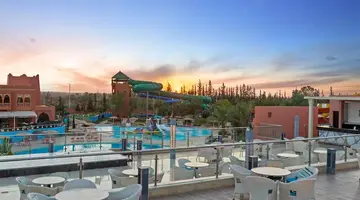 Pickalbatros Aqua Fun Club Resort