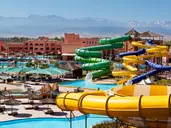 Pickalbatros Aqua Fun Club Resort
