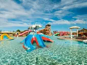 Pickalbatros Aqua Fun Club Resort