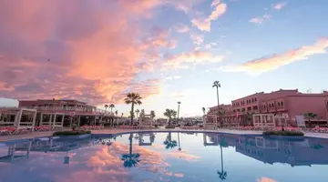 Pickalbatros Aqua Fun Club Resort