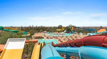 Pickalbatros Aqua Fun Club Resort