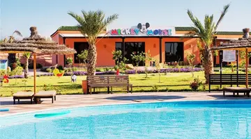 Pickalbatros Aqua Fun Club Resort