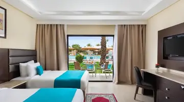 Pickalbatros Aqua Fun Club Resort