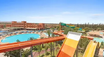 Pickalbatros Aqua Fun Club Resort