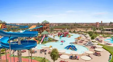 Pickalbatros Aqua Fun Club Resort