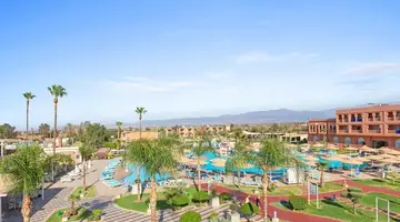 Pickalbatros Aqua Fun Club Resort