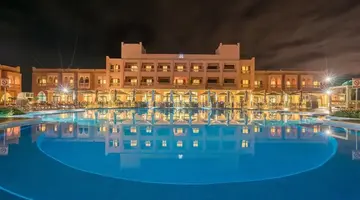 Pickalbatros Aqua Fun Club Resort