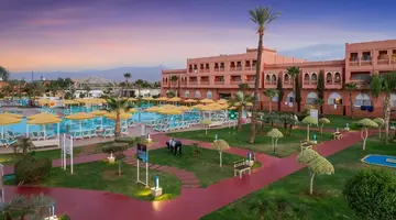 Pickalbatros Aqua Fun Club Resort
