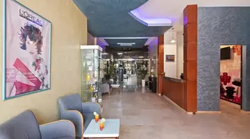 Pickalbatros Aqua Fun Club Resort