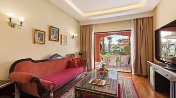 Pickalbatros Aqua Fun Club Resort