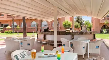 Pickalbatros Aqua Fun Club Resort