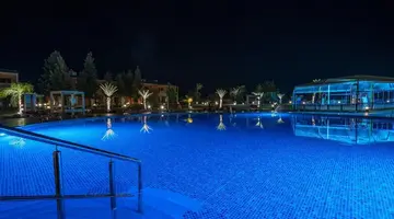 Pickalbatros Aqua Fun Club Resort