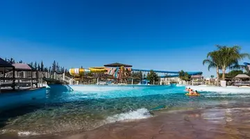 Pickalbatros Aqua Fun Club Resort