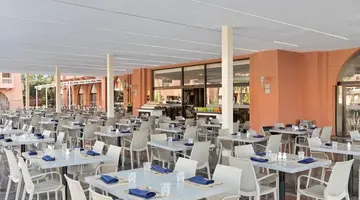 Pickalbatros Aqua Fun Club Resort