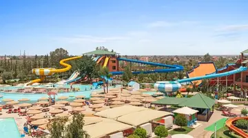 Pickalbatros Aqua Fun Club Resort