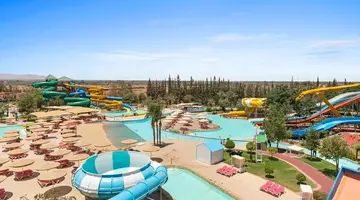 Pickalbatros Aqua Fun Club Resort