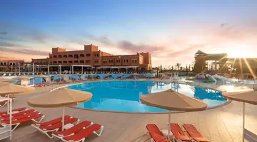 Pickalbatros Aqua Fun Club Resort