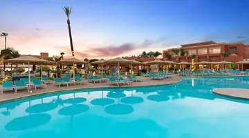 Pickalbatros Aqua Fun Club Resort