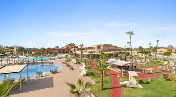 Pickalbatros Aqua Fun Club Resort