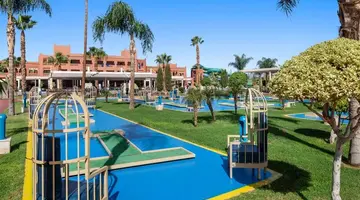 Pickalbatros Aqua Fun Club Resort